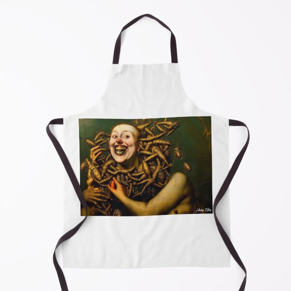 Item preview, They will eat us one day 4 designed and sold by Alexis Kotas.