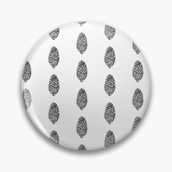 Item preview, conifer - conifer pine cone designed and sold by azee7391.