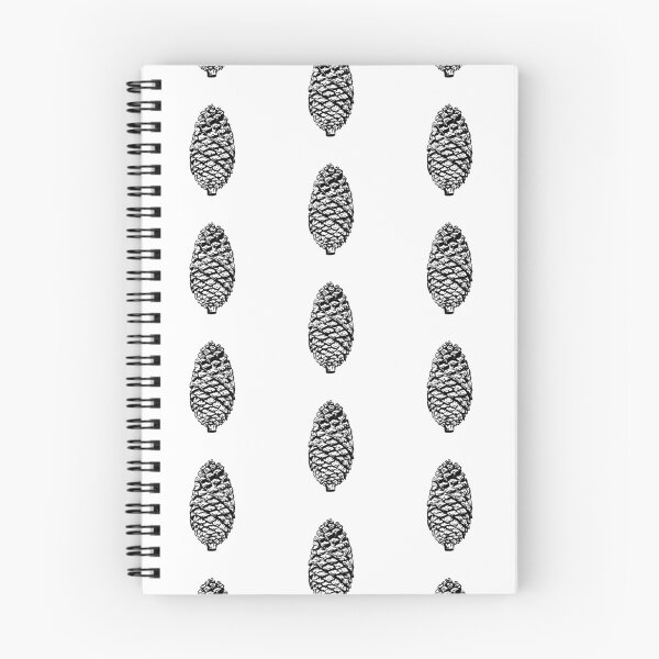 Item preview, conifer - conifer pine cone designed and sold by azee7391.