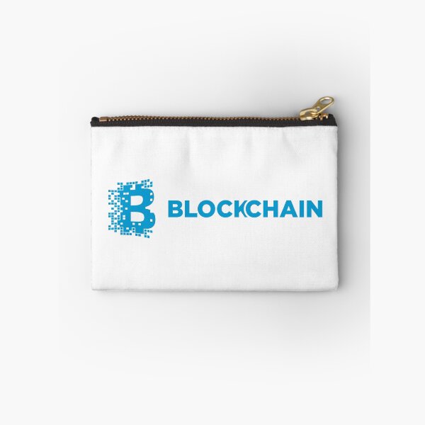 Item preview, Blockchain #1 designed and sold by StreetNoise.