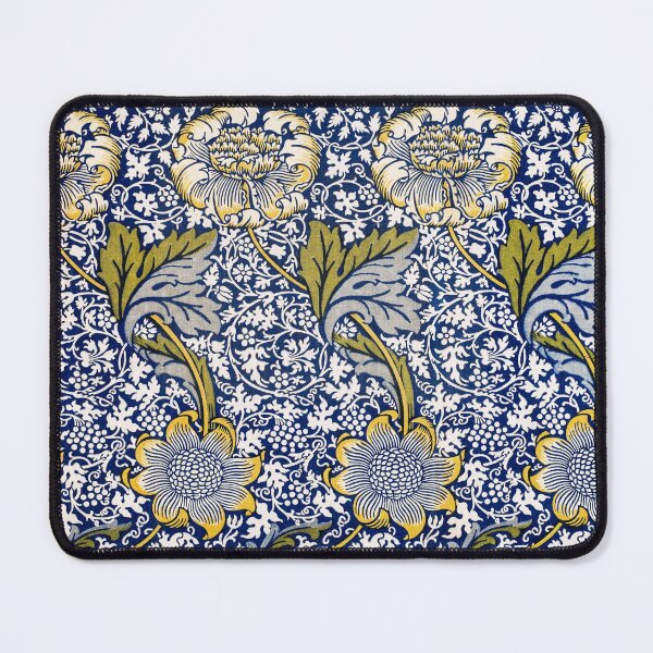 Item preview, Vintage Floral Pattern - Kennet designed and sold by GazCoDesign.