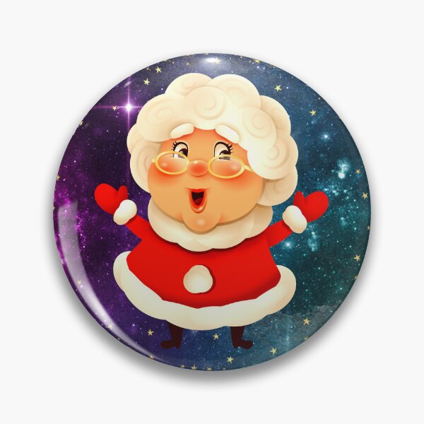 Item preview, Mrs Clause designed and sold by Yahzhani.
