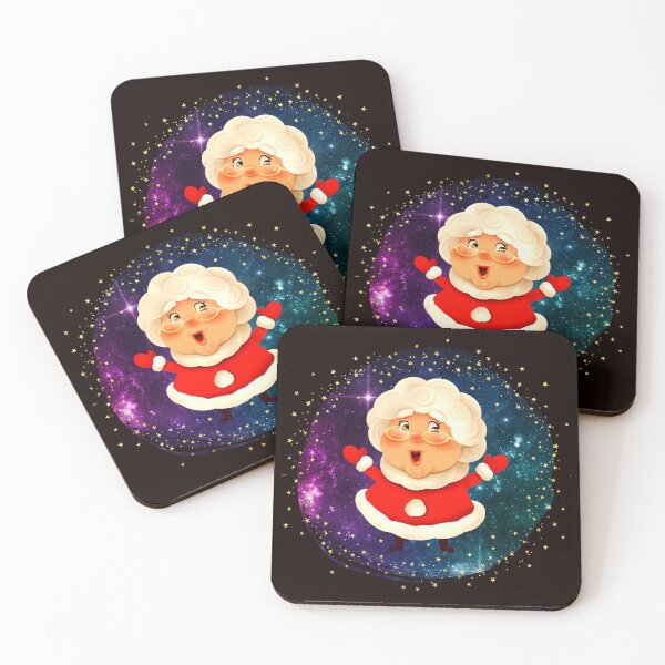 Item preview, Mrs Clause designed and sold by Yahzhani.