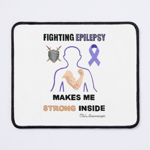 Item preview, STRONG INSIDE designed and sold by The-ESP-Shirts.
