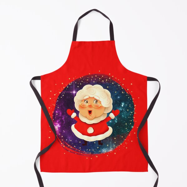 Item preview, Mrs Clause designed and sold by Yahzhani.