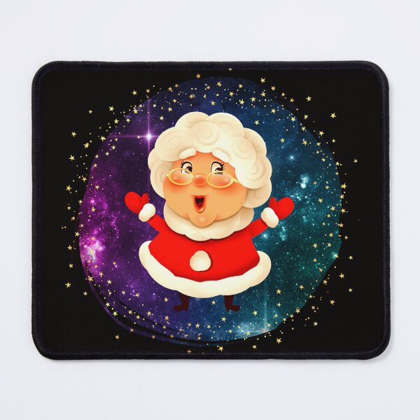 Item preview, Mrs Clause designed and sold by Yahzhani.