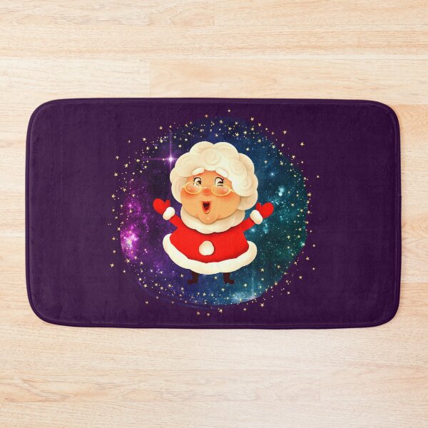 Item preview, Mrs Clause designed and sold by Yahzhani.