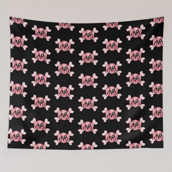 Item preview, Puppy Pirate 4 designed and sold by Majo Art ✦ Digital Artist .