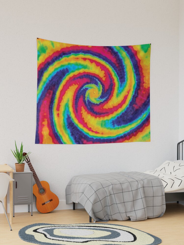 Tie dye best sale tapestry for sale