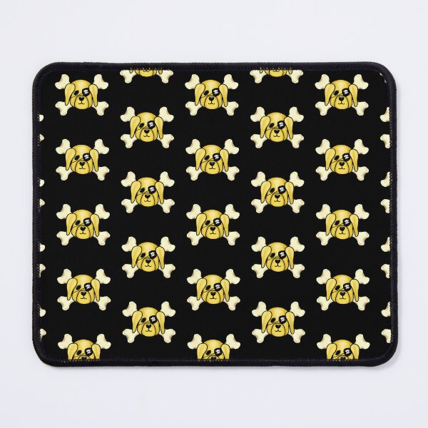 Item preview, Puppy Pirate 5 designed and sold by Majo Art ✦ Digital Artist .