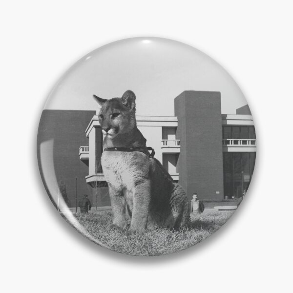 Item preview, SIUE Cougar Kyna designed and sold by theGDman.