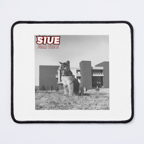 Item preview, SIUE Cougar Kyna designed and sold by theGDman.