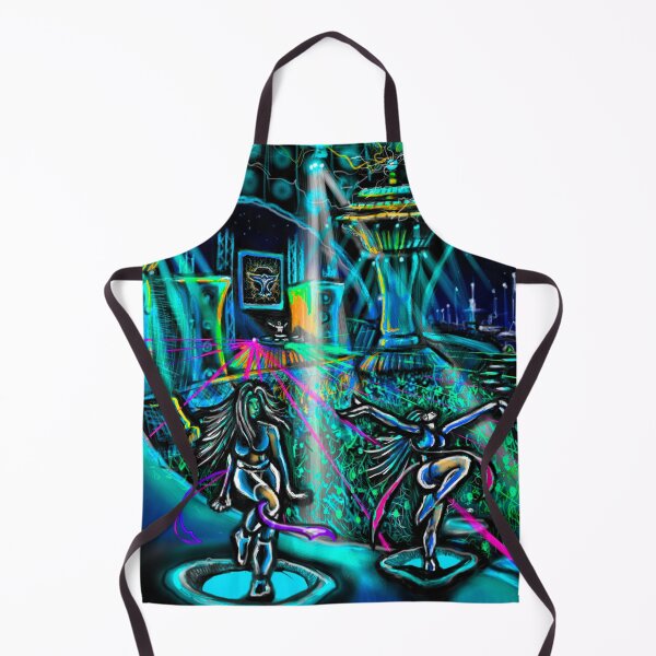 Item preview, Energy 2000 Tiesto rave by Rovross designed and sold by StatikBear.