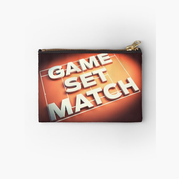 Aperçu de l'œuvre Jeu de match créée et vendue par nobeastsofierce.