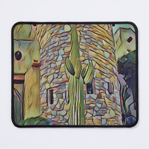 Item preview, Cactus designed and sold by Rebecca McGuire.