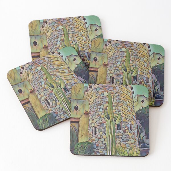 Item preview, Cactus designed and sold by Rebecca McGuire.