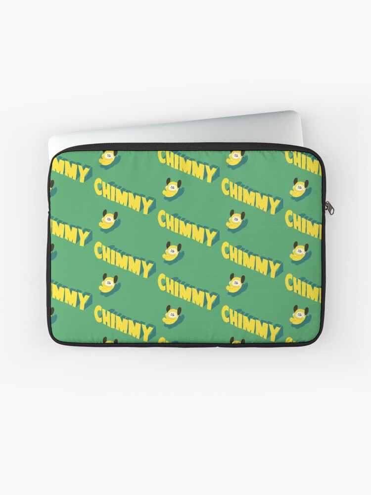 chimmy laptop case