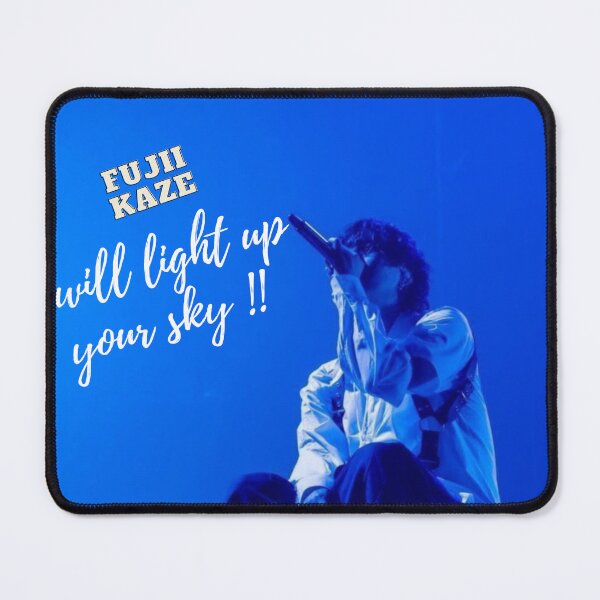 Item preview, fujii kaze, light up your sky designed and sold by KAJÖ SHOP.
