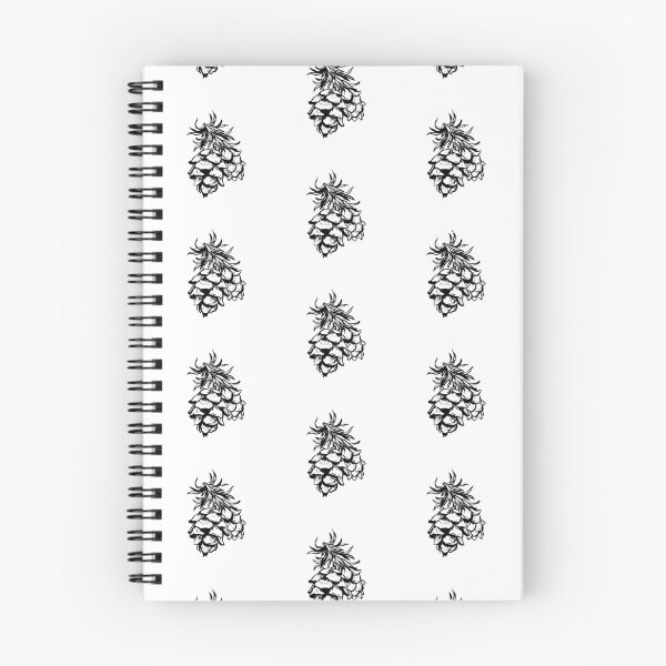 Item preview,   conifer - conifer pine cone designed and sold by azee7391.
