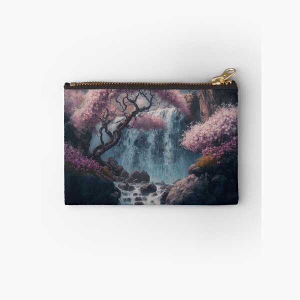 Item preview, Tropical Waterfall designed and sold by ParadiseSlice.