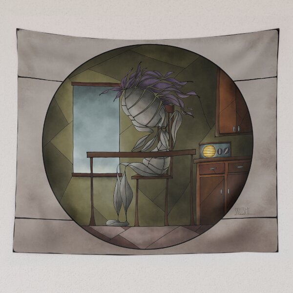 Item preview, Radio designed and sold by Skuishy.