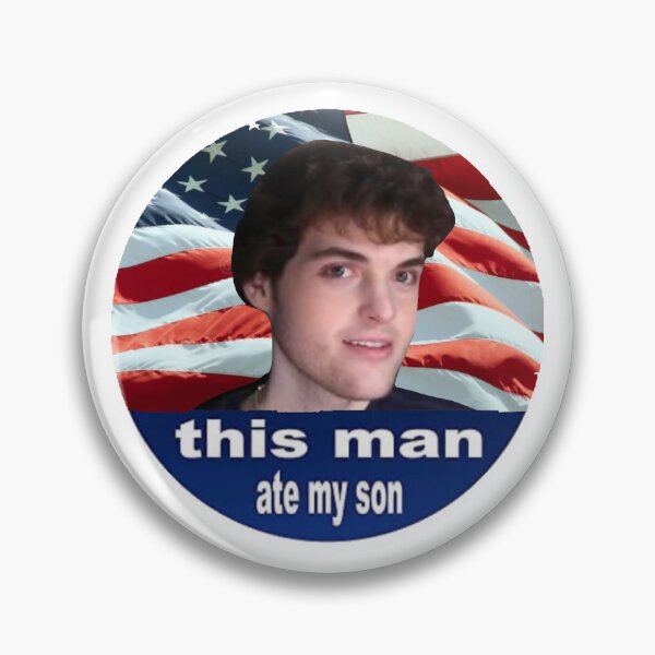 Item preview, Dream Face Reveal Ate My Son designed and sold by Gatorfan420.