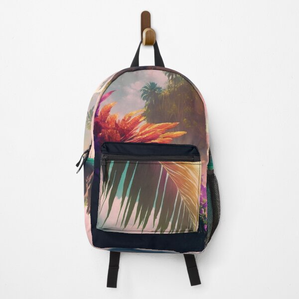 Item preview, Tropical Waterfall designed and sold by ParadiseSlice.