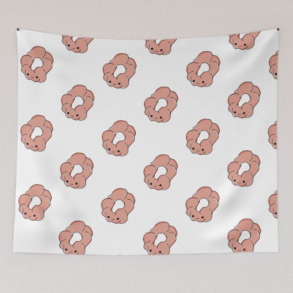 Item preview, Cute Scrunchie designed and sold by OJ-Creatives.