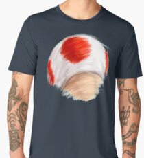 Toadstool! Men's Premium T-Shirt