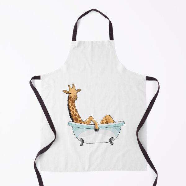 Artikelvorschau, Giraffe Baden Badewanne entworfen und verkauft von Snabdesign84.