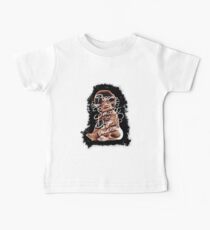 Biggie bereit zu sterben Baby T-Shirt
