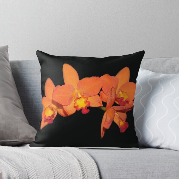 Artikelvorschau, Hawaiian Splash (Cattlaya) Orchidee entworfen und verkauft von vette.