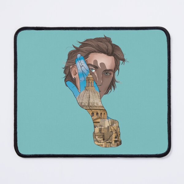 Item preview, Mount Carmel designed and sold by seanchaidh7.