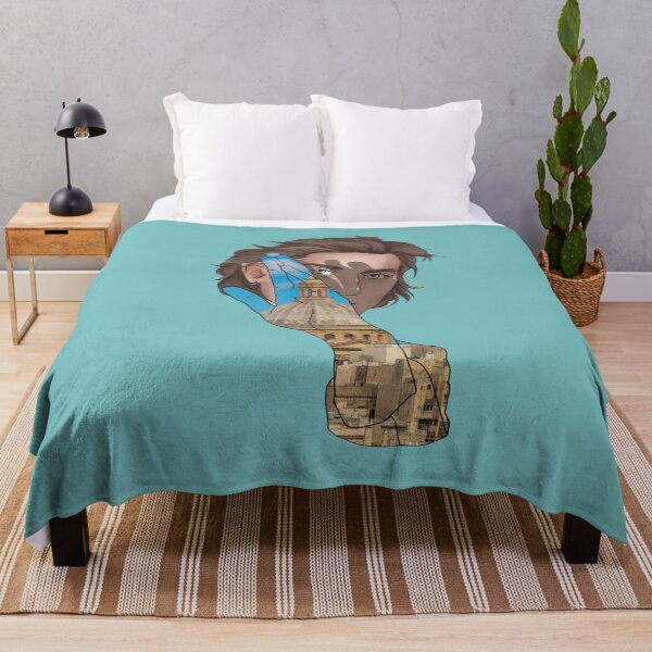 Item preview, Mount Carmel designed and sold by seanchaidh7.