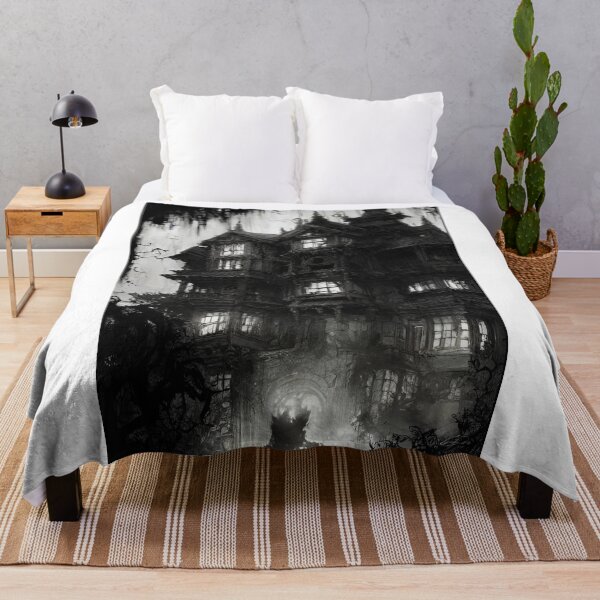 Item preview, Lost Haunting designed and sold by HauntedAndAlone.