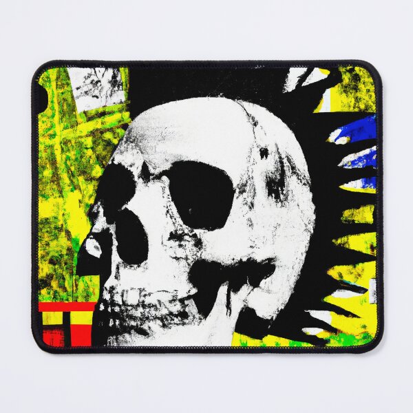 Item preview, Skullheart designed and sold by Farbitroid.