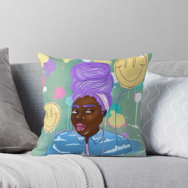 Item preview, Smile designed and sold by Josephine Destiny.