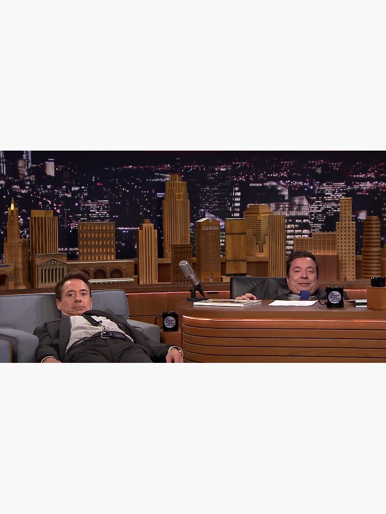 tarde en la noche con jimmy fallon