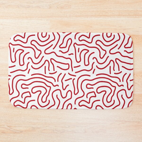 Item preview, Rounded Lines 1 designed and sold by B & K     Store.