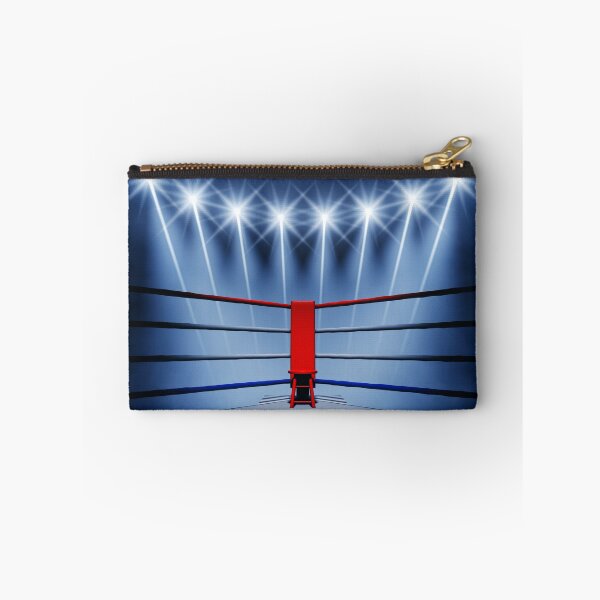 Item preview, Boxing arena designed and sold by nobeastsofierce.