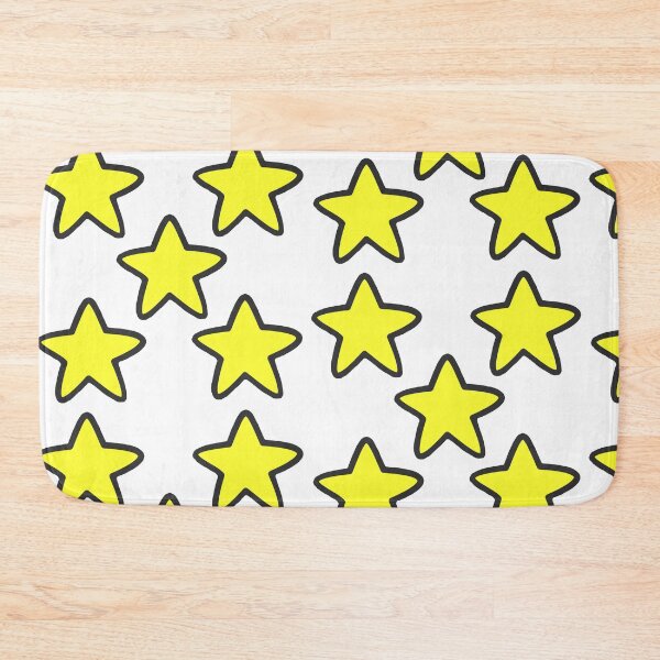 Item preview, Stars sticker pack designed and sold by rylee2020.