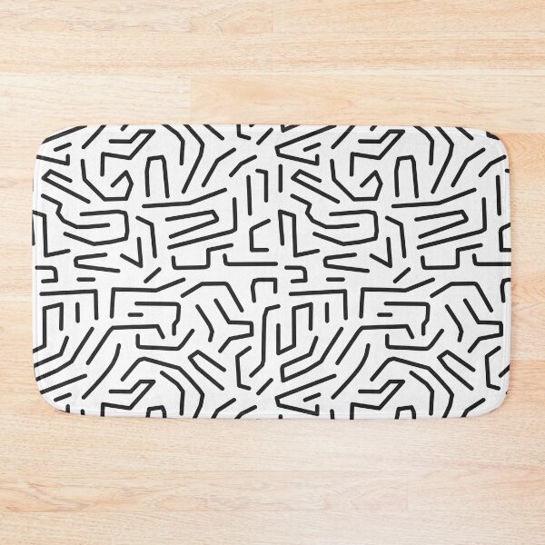 Item preview, Rounded Lines 2 designed and sold by B & K     Store.