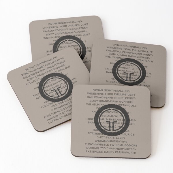 Item preview, The Case of the Greater Gatsby designed and sold by TheDayisOurs.