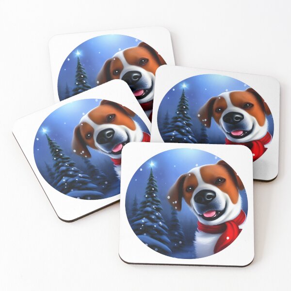 Item preview, Merry Dogmas designed and sold by ArtificialCraft.