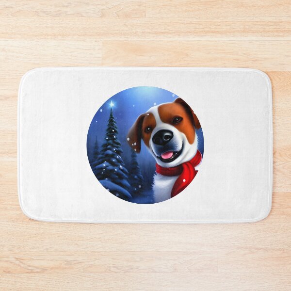 Item preview, Merry Dogmas designed and sold by ArtificialCraft.