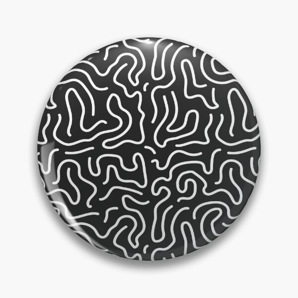 Item preview, Rounded Lines 3 designed and sold by B & K     Store.