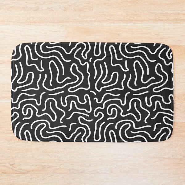 Item preview, Rounded Lines 3 designed and sold by B & K     Store.
