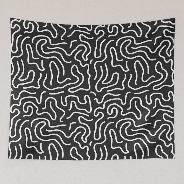 Item preview, Rounded Lines 3 designed and sold by B & K     Store.