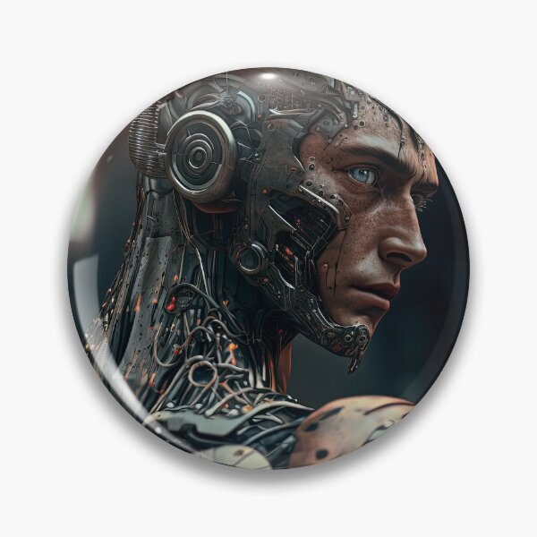 Item preview, I'm being followed designed and sold by All That Is.