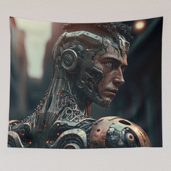 Item preview, I'm being followed designed and sold by All That Is.